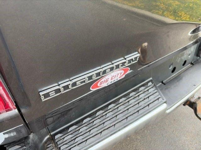 RAM 1500  2019