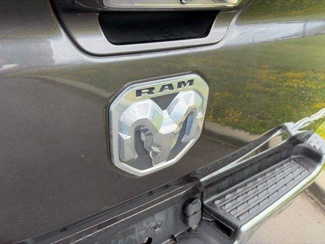 RAM 1500  2019