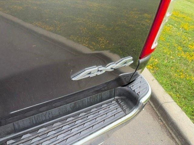 RAM 1500  2019