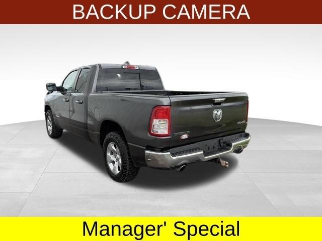 RAM 1500  2019