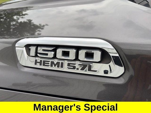 RAM 1500  2019