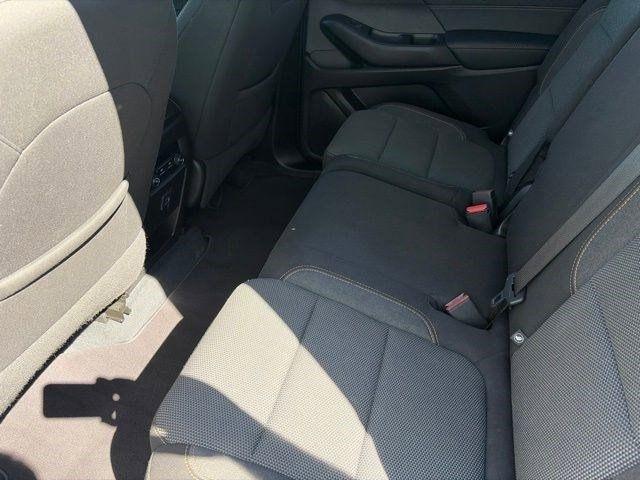 Chevrolet Traverse  2021