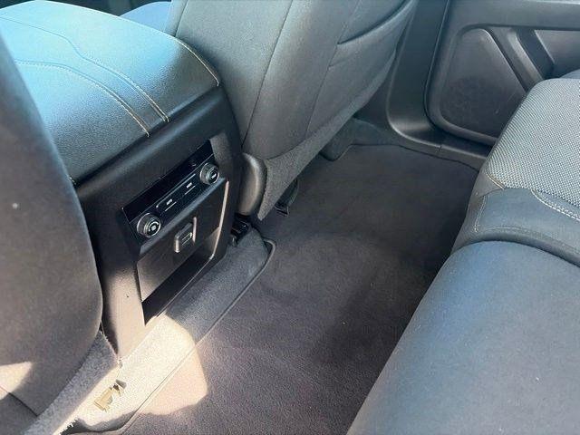 Chevrolet Traverse  2021