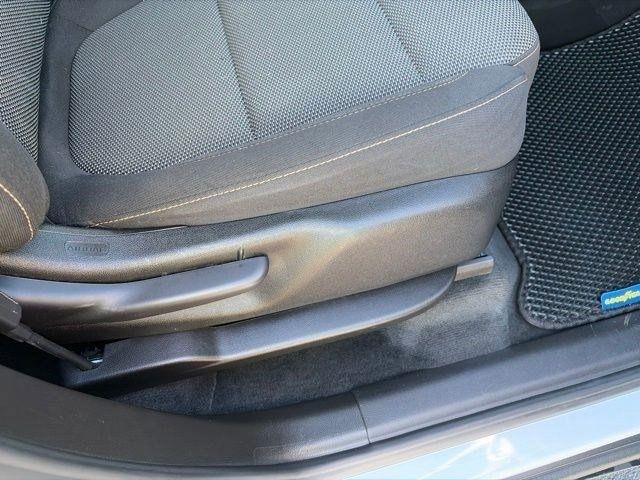 Chevrolet Traverse  2021