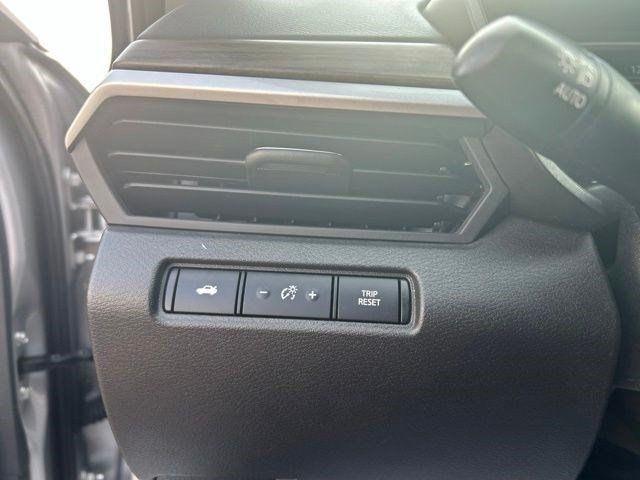 Nissan Altima  2025
