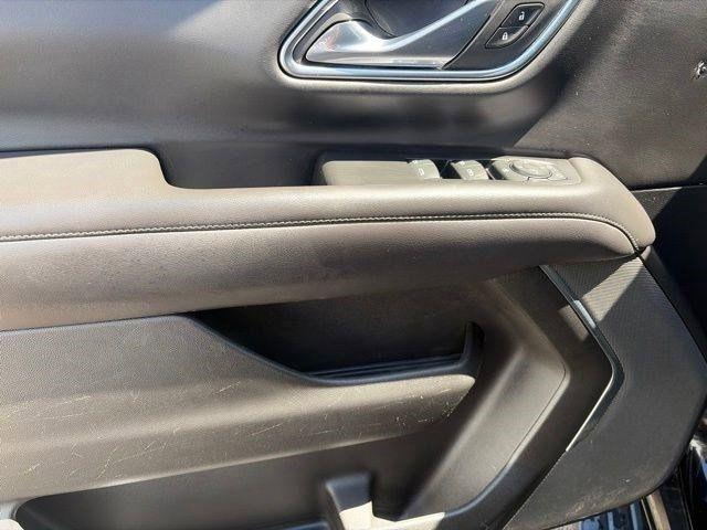 Chevrolet Tahoe  2021