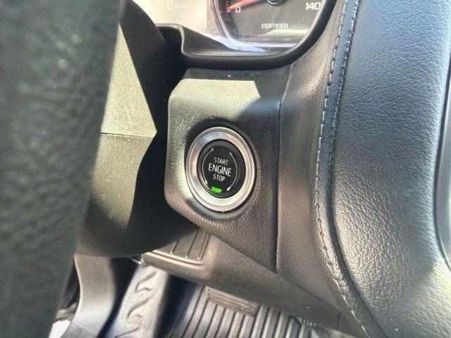 Chevrolet Tahoe  2021