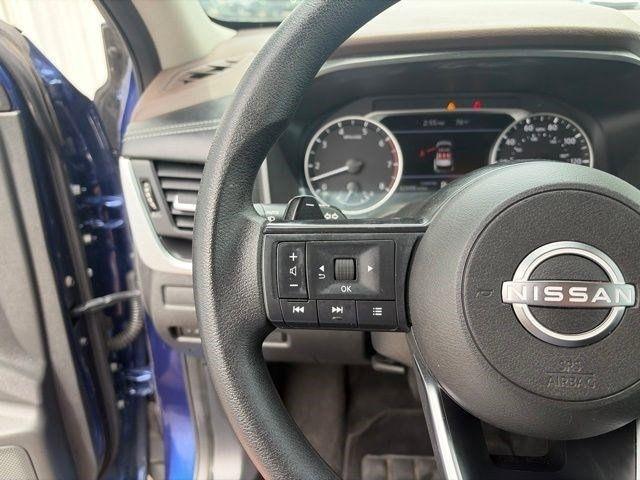 Nissan Rogue  2023