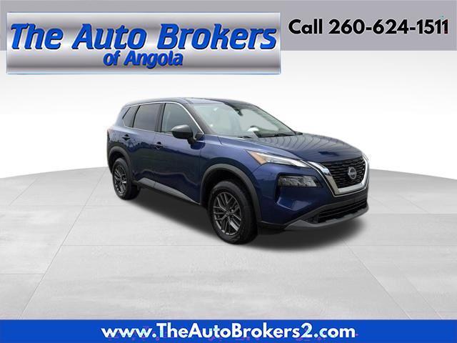 Nissan Rogue  2023