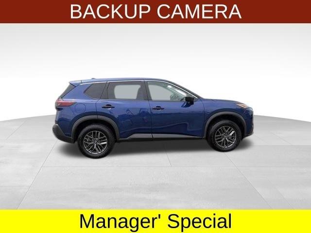 Nissan Rogue  2023