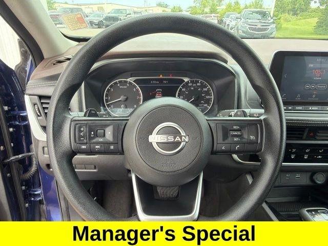 Nissan Rogue  2023