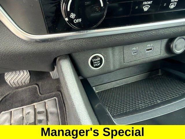 Nissan Rogue  2023