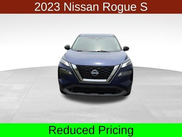 Nissan Rogue  2023