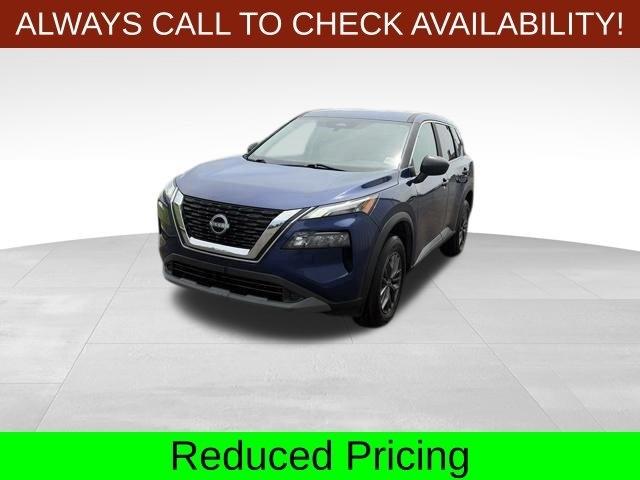 Nissan Rogue  2023