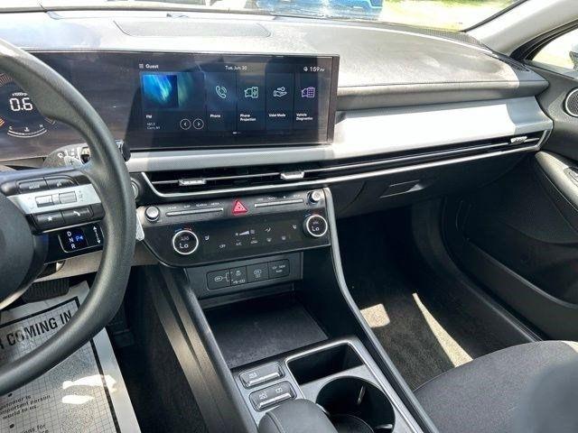 Hyundai Sonata  2025