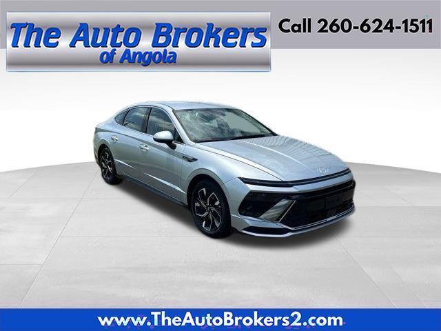 Hyundai Sonata  2025