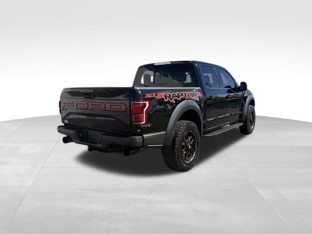Ford F-150  2018
