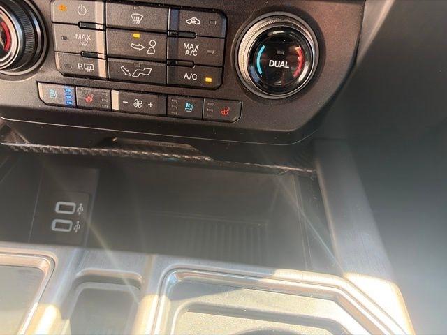 Ford F-150  2018