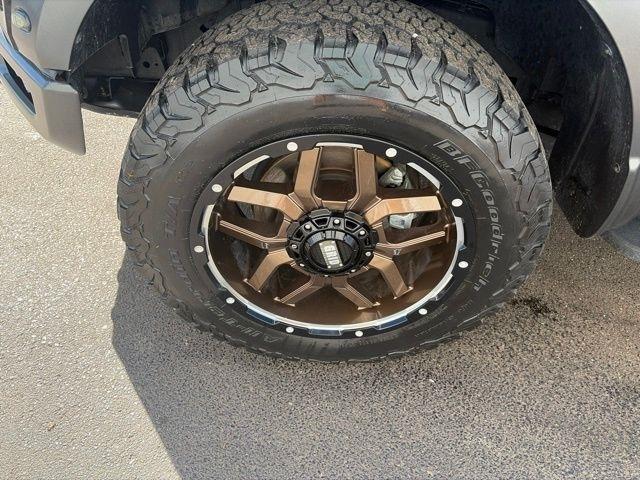 Ford F-150  2018