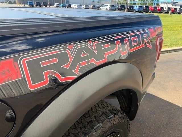 Ford F-150  2018