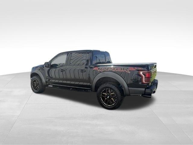 Ford F-150  2018