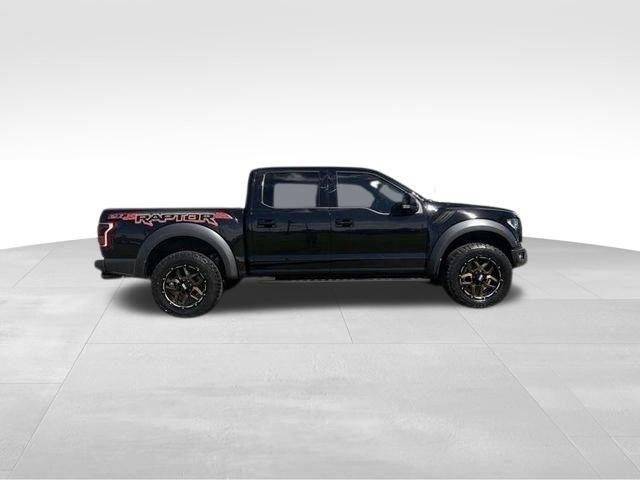 Ford F-150  2018