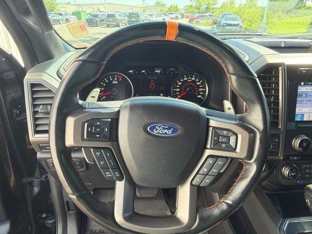 Ford F-150  2018