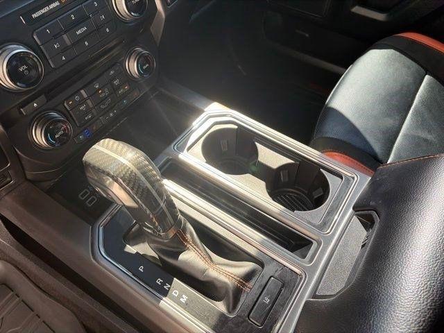 Ford F-150  2018
