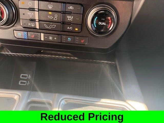 Ford F-150  2018
