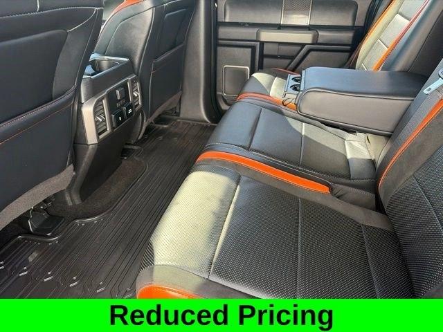 Ford F-150  2018