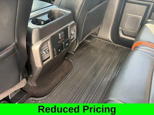 Ford F-150  2018