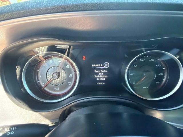 Dodge Charger  2023