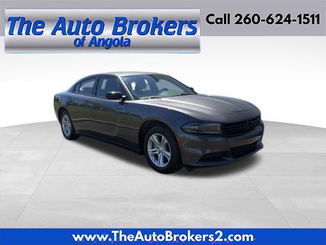 Dodge Charger  2023