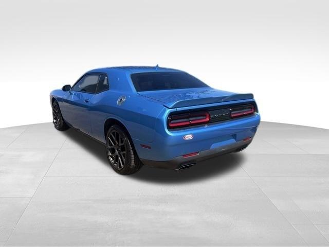 Dodge Challenger  2018