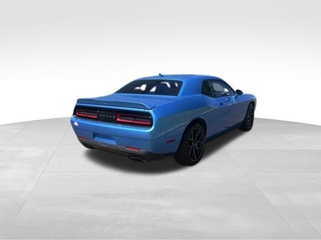 Dodge Challenger  2018