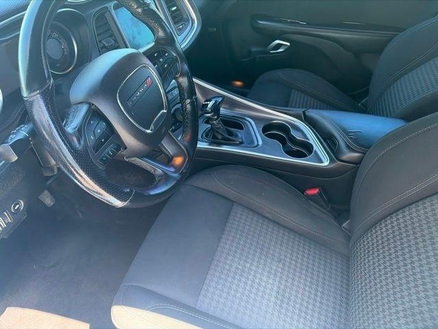 Dodge Challenger  2018