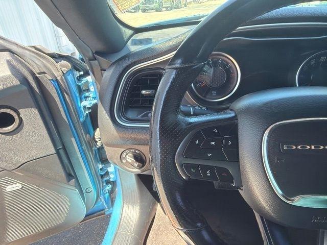Dodge Challenger  2018