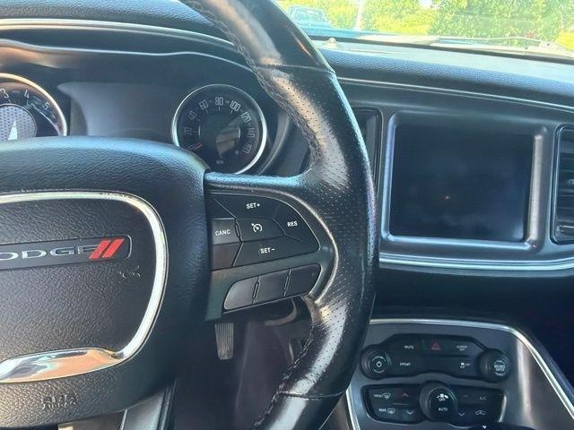 Dodge Challenger  2018