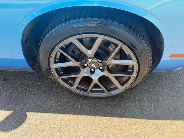 Dodge Challenger  2018