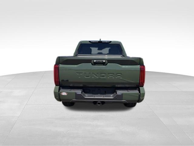 Toyota Tundra  2023