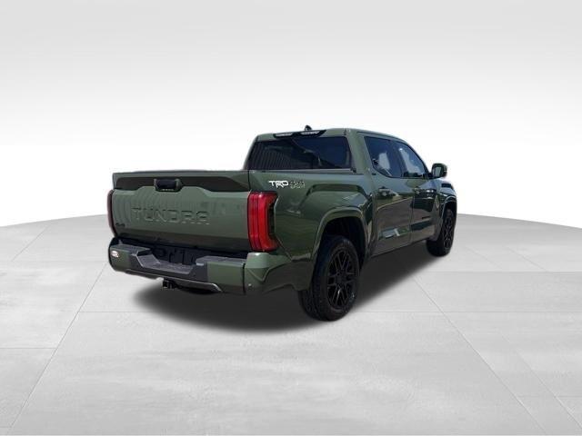 Toyota Tundra  2023