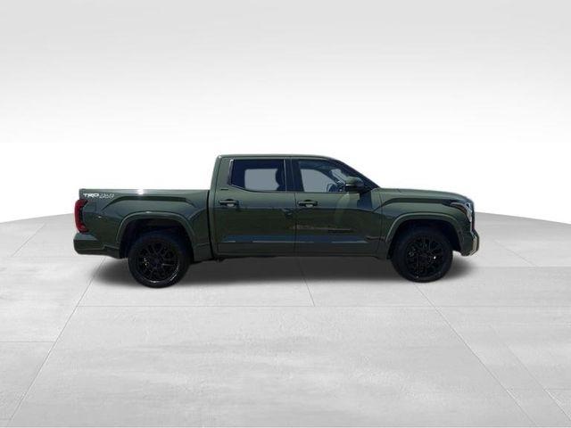 Toyota Tundra  2023