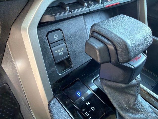 Toyota Tundra  2023