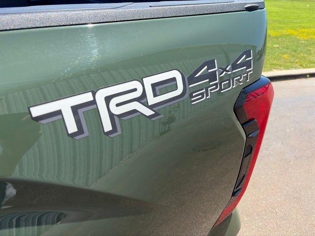 Toyota Tundra  2023