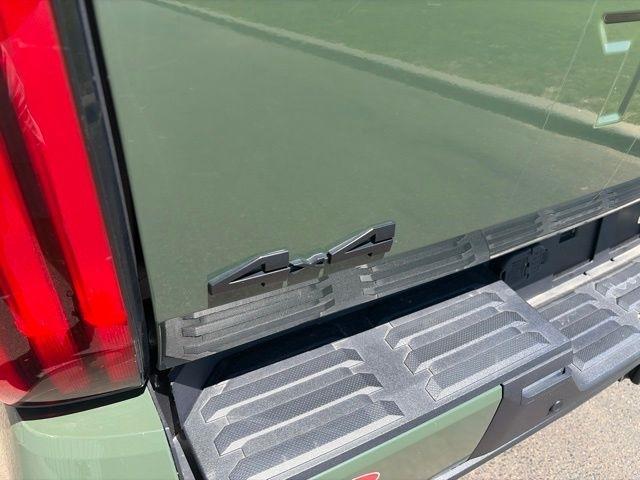 Toyota Tundra  2023
