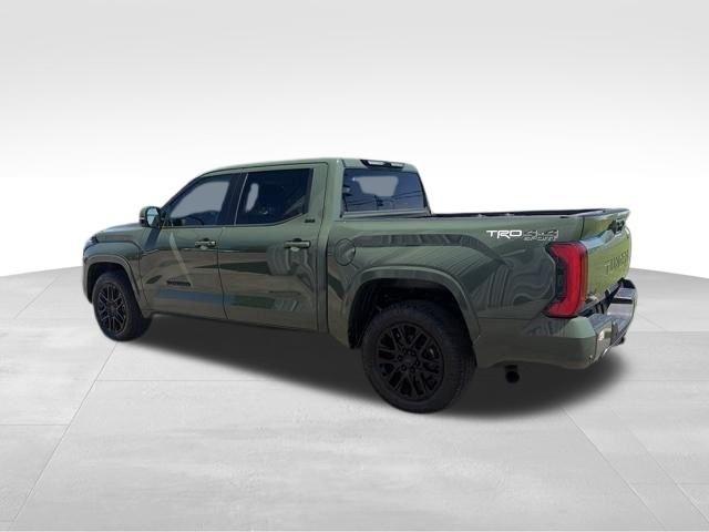 Toyota Tundra  2023