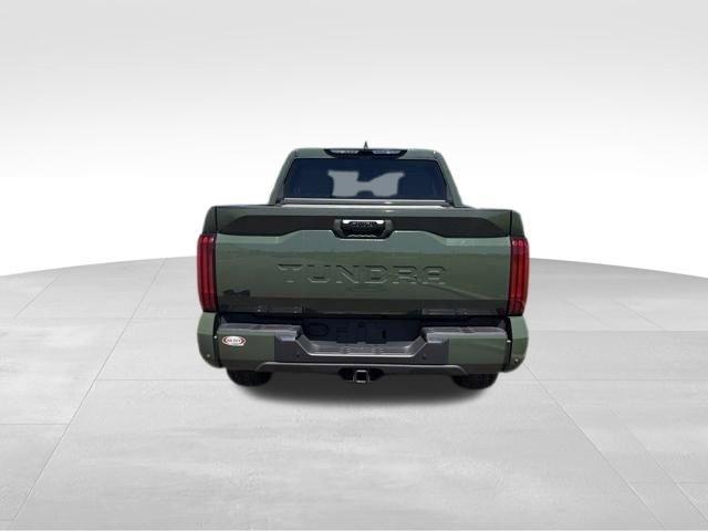 Toyota Tundra  2023
