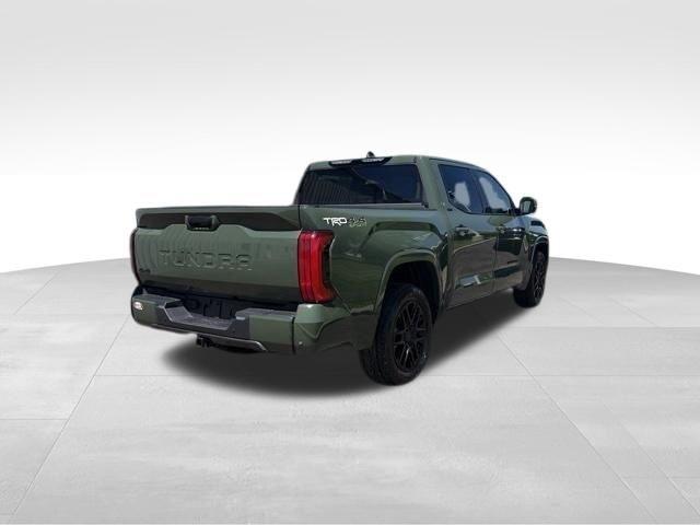 Toyota Tundra  2023