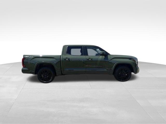 Toyota Tundra  2023
