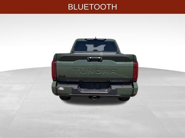 Toyota Tundra  2023